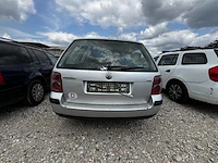 Volkswagen passat,2003 - afbeelding 9 van  13