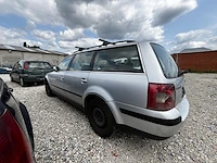 Volkswagen passat,2003 - afbeelding 10 van  13