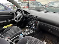 Volkswagen passat,2003 - afbeelding 11 van  13