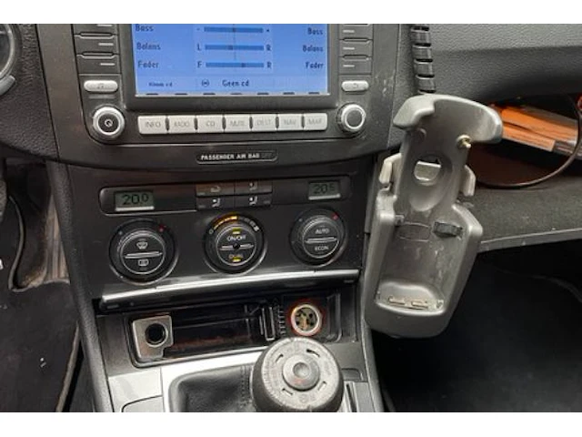 Volkswagen passat - afbeelding 2 van  26