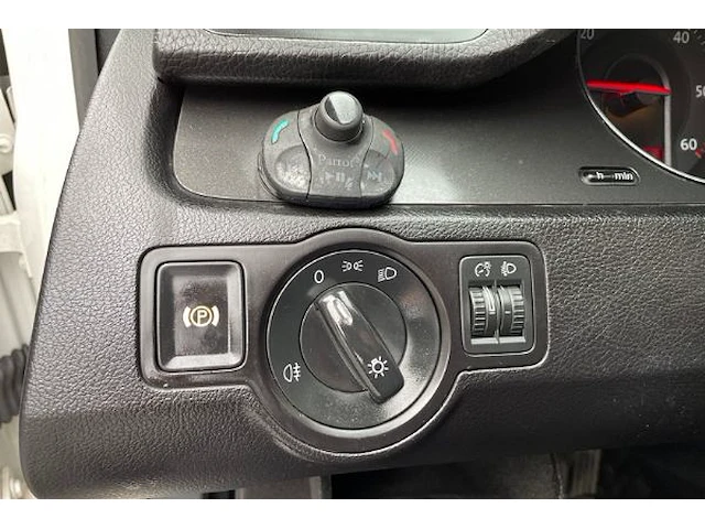 Volkswagen passat - afbeelding 4 van  26