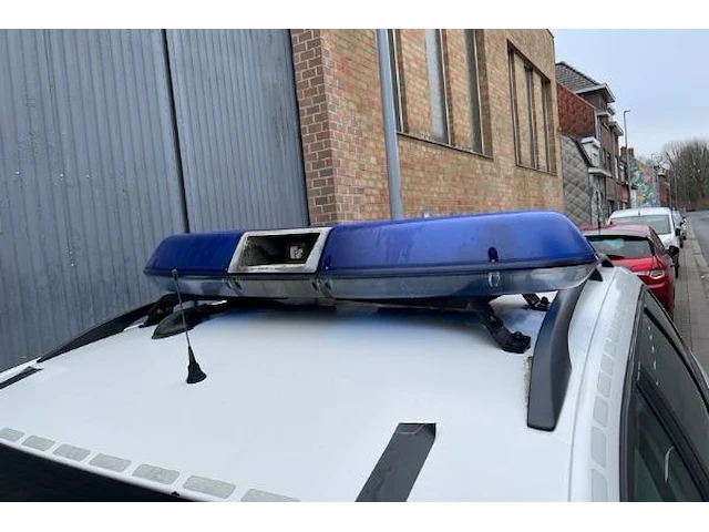 Volkswagen passat - afbeelding 7 van  26