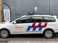 Volkswagen passat - afbeelding 1 van  26