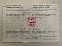 Volkswagen passat - afbeelding 16 van  26