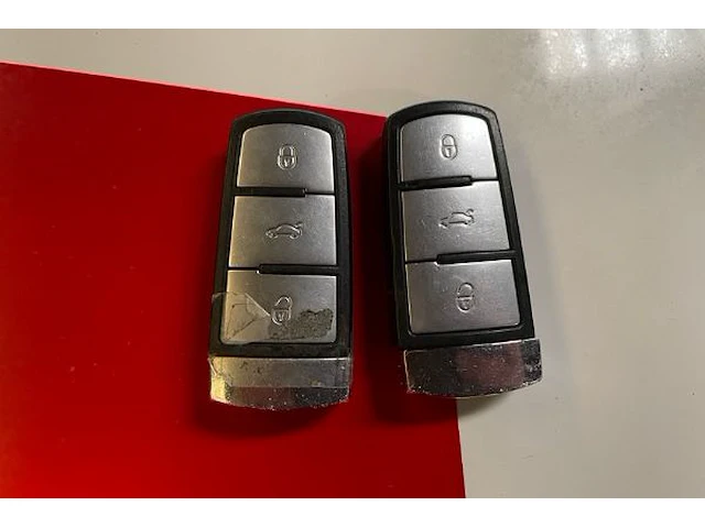 Volkswagen passat - afbeelding 19 van  26