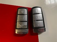 Volkswagen passat - afbeelding 19 van  26