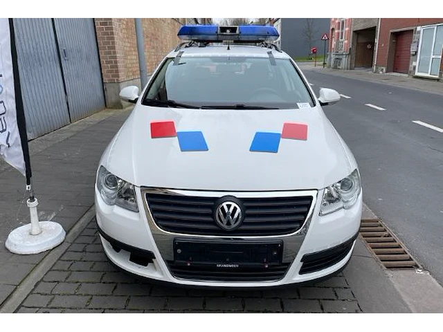 Volkswagen passat - afbeelding 12 van  26