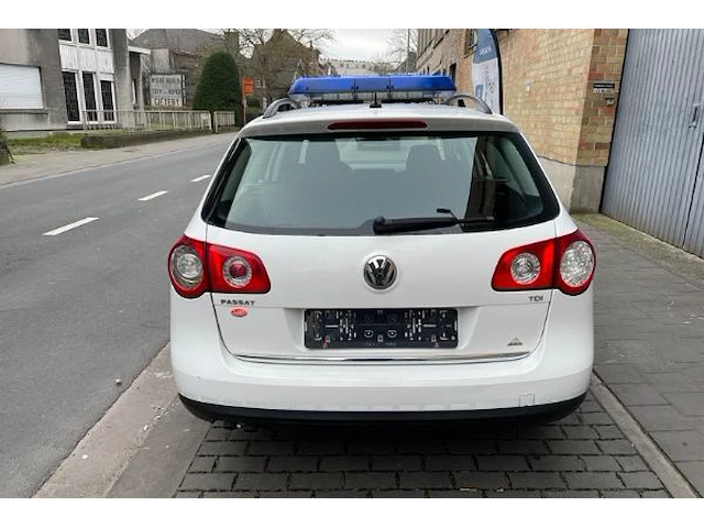 Volkswagen passat - afbeelding 20 van  26