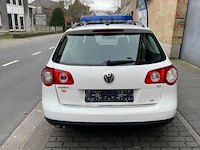 Volkswagen passat - afbeelding 20 van  26