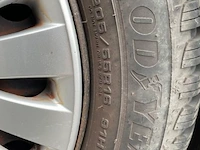 Volkswagen passat - afbeelding 23 van  26