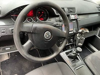 Volkswagen passat - afbeelding 25 van  26