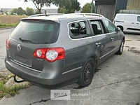 Volkswagen passat - afbeelding 3 van  14