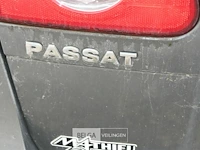 Volkswagen passat - afbeelding 5 van  14