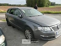 Volkswagen passat - afbeelding 1 van  14