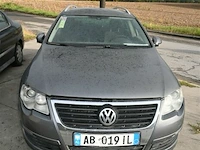 Volkswagen passat - afbeelding 7 van  14