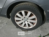 Volkswagen passat - afbeelding 8 van  14