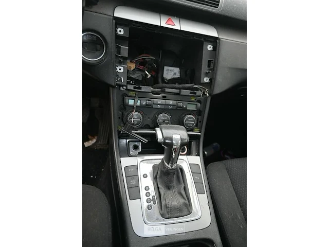 Volkswagen passat - afbeelding 10 van  14