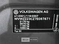 Volkswagen passat - afbeelding 11 van  14