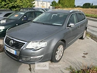 Volkswagen passat - afbeelding 12 van  14