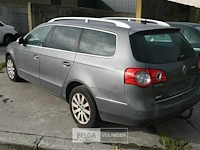 Volkswagen passat - afbeelding 14 van  14