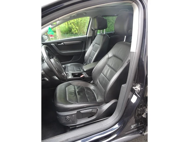 Volkswagen passat - afbeelding 5 van  24