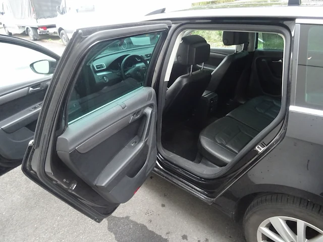Volkswagen passat - afbeelding 6 van  24