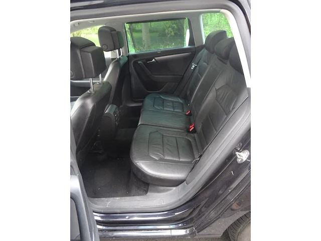 Volkswagen passat - afbeelding 7 van  24