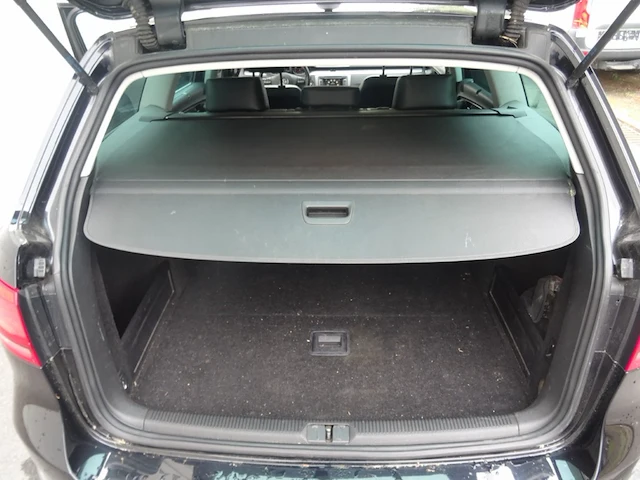 Volkswagen passat - afbeelding 9 van  24