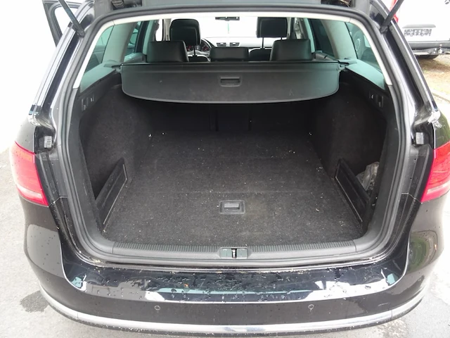 Volkswagen passat - afbeelding 10 van  24