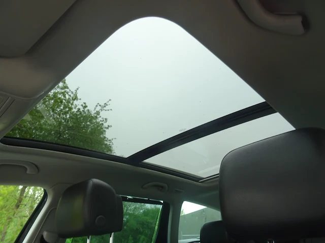 Volkswagen passat - afbeelding 13 van  24