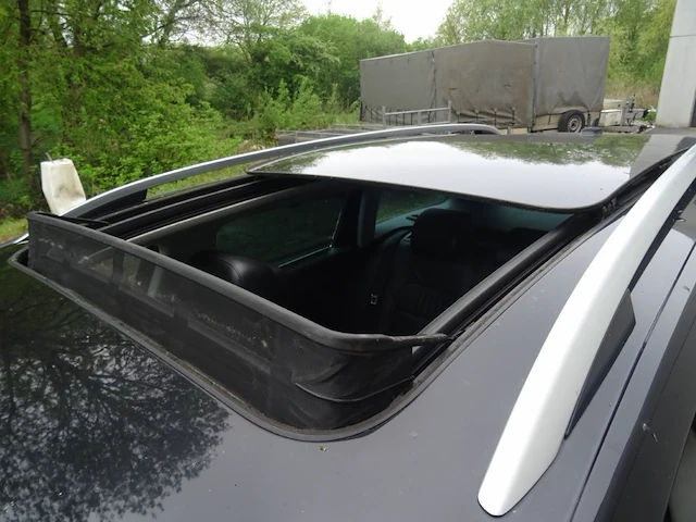 Volkswagen passat - afbeelding 14 van  24