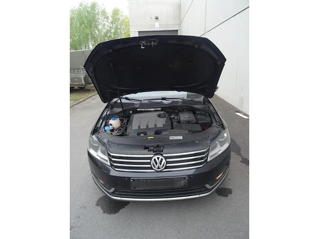 Volkswagen passat - afbeelding 15 van  24
