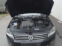 Volkswagen passat - afbeelding 15 van  24