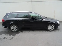 Volkswagen passat - afbeelding 12 van  24