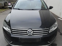Volkswagen passat - afbeelding 18 van  24