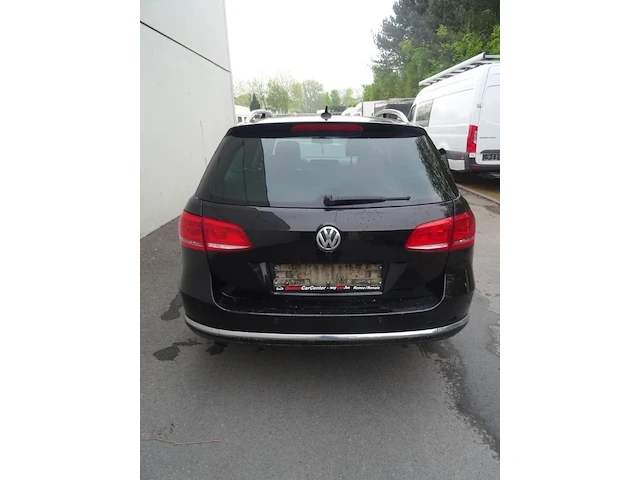Volkswagen passat - afbeelding 19 van  24