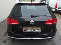 Volkswagen passat - afbeelding 19 van  24