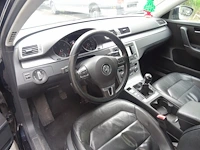 Volkswagen passat - afbeelding 21 van  24