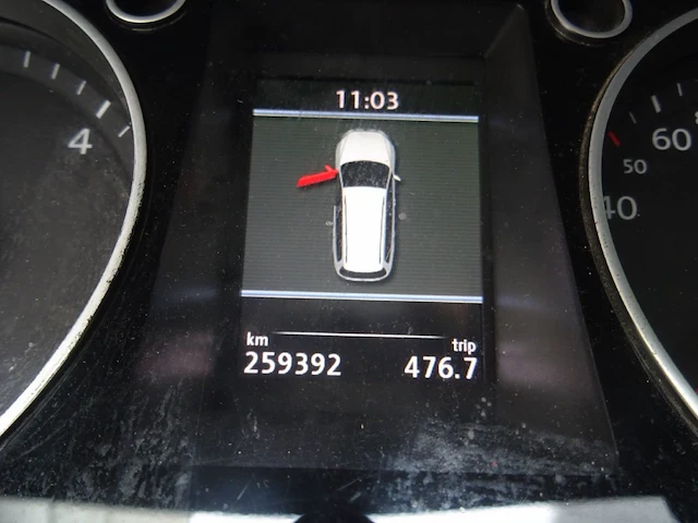 Volkswagen passat - afbeelding 23 van  24