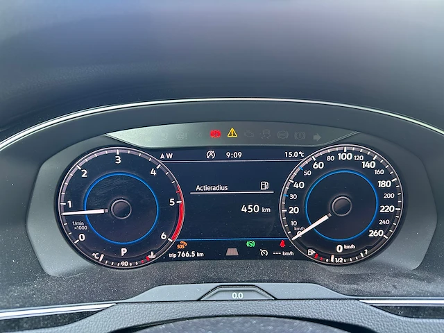 Volkswagen passat - afbeelding 2 van  12