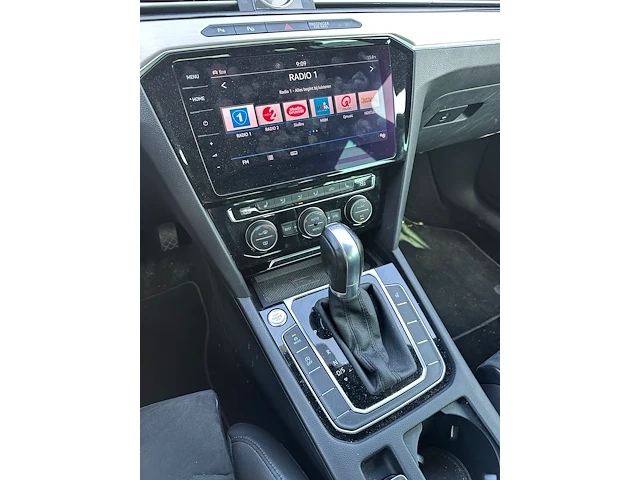 Volkswagen passat - afbeelding 3 van  12