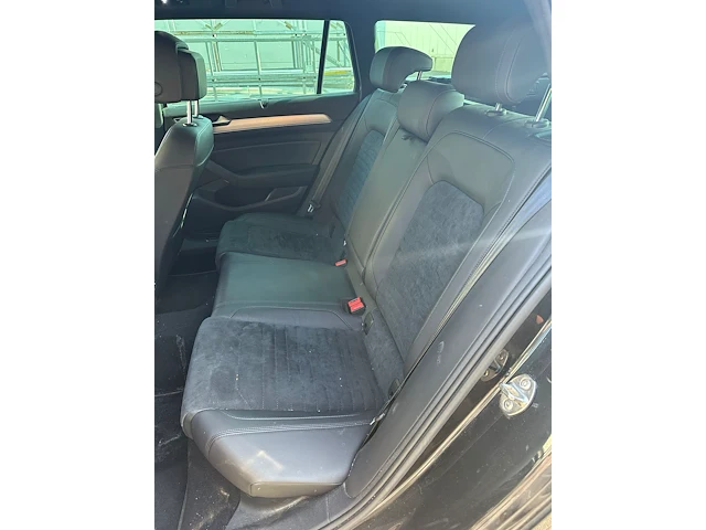 Volkswagen passat - afbeelding 4 van  12