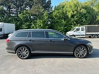 Volkswagen passat - afbeelding 5 van  12