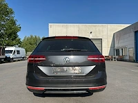 Volkswagen passat - afbeelding 6 van  12