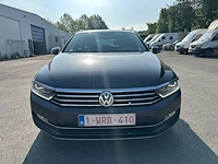 Volkswagen passat - afbeelding 8 van  12
