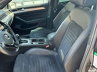 Volkswagen passat - afbeelding 9 van  12