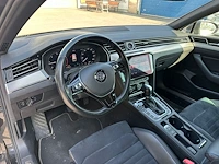Volkswagen passat - afbeelding 11 van  12