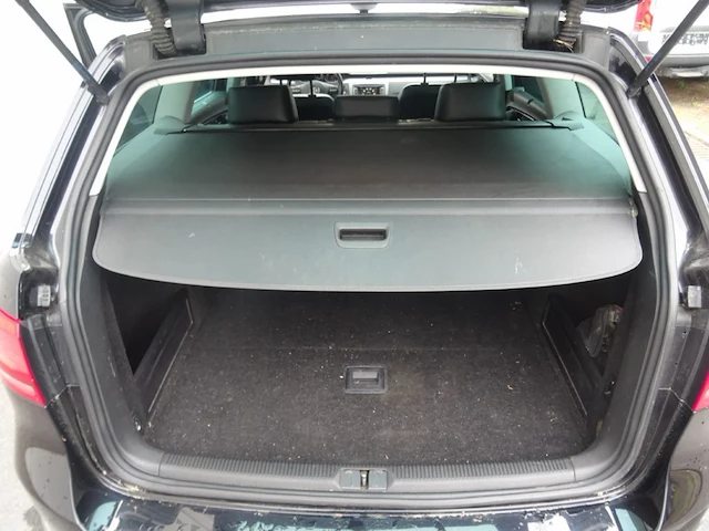 Volkswagen passat - afbeelding 9 van  24