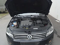 Volkswagen passat - afbeelding 15 van  24