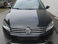 Volkswagen passat - afbeelding 18 van  24